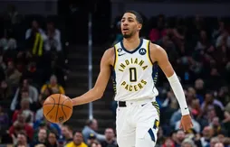 Tyrese Haliburton, le joueur qui a « changé la trajectoire » des Pacers