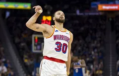 Le MVP de la nuit | Stephen Curry au plus-que-parfait
