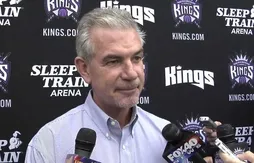 Les Kings se séparent de Mike Bratz, leur directeur du recrutement