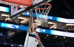 Kyle Kuzma rejoint Milwaukee en échange de Khris Middleton !