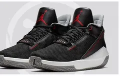 Jordan Brand : la superbe Jordan 2X3 se dévoile