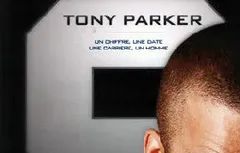 Jeu-concours : gagnez 3 coffrets collectors « Tony Parker 9 »