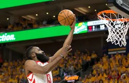 Fâchés, les Rockets donnent la fessée !