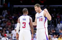 Pas de déchirure musculaire pour Chris Paul