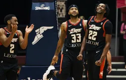 G-League : une seule équipe commune pour les Wizards et les Pelicans ?