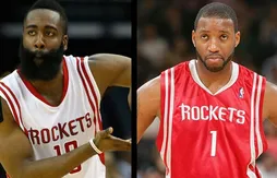 Tracy McGrady enfonce James Harden…