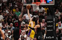 Le MVP de la nuit | Un triple-double de mammouth pour Bam Adebayo