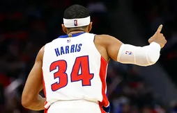 Les Pistons repoussent des Pacers complètement hors sujet