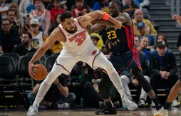 Draymond Green a adoré affronter un Karl-Anthony Towns “motivé”