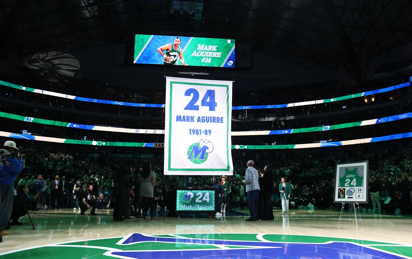 mark aguirre