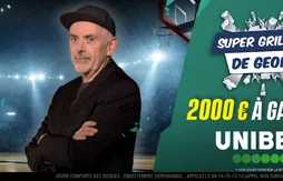 [Pronos NBA] Pour la reprise, une super grille à 2 000 euros !