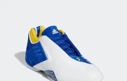 La T-Mac 3 aux couleurs d’Auburndale