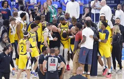 Les ruptures du tendon d’Achille ? Un simple « manque de chance » selon Tyrese Haliburton