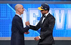 [Rookies] Jamal Murray, un combo guard qui va devoir trouver sa place