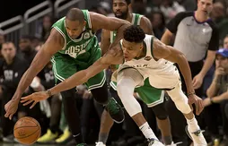 Milwaukee écrase Boston et file en finale de conférence