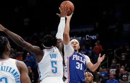 Seth émerveille du monde