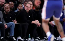 Nick Nurse endeuillé par la mort de son frère