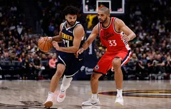 Les Nuggets en démonstration face aux Clippers
