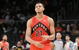 Orlando Robinson et Jamal Cain se retrouvent… à Orlando