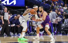 Malgré Devin Booker (34 points), le Magic se relance face aux Suns