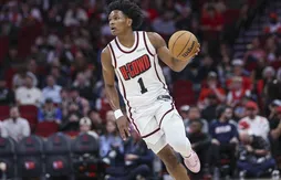 Amen Thompson va-t-il désormais soulager Fred VanVleet ?