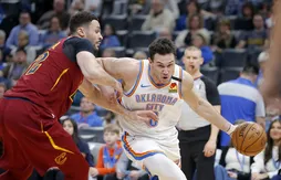 La troisième année du contrat de Danilo Gallinari aux Hawks très partiellement garantie