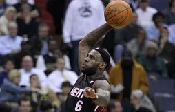 Ventes de maillots : LeBron James détrône Kobe Bryant