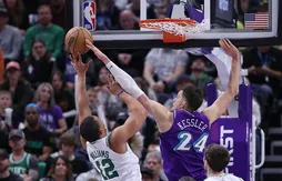 Stats & Highlights | Les Kings en confiance, le Jazz prend la 10e place de l’Ouest