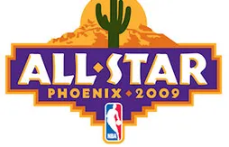 All-Star game 2009 : Tony Parker et Shaquille O’Neal dans les remplaçants