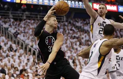 Blake Griffin opéré du pied