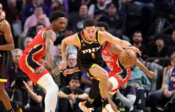 Renversant, Devin Booker (58 points) se venge des Pelicans !
