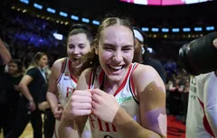 Le Fire de Carla Leite remporte son premier match WNBA au buzzer !