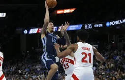 Danny Green était destiné à revenir à Cleveland