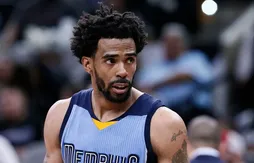 Le jour le plus long pour Mike Conley