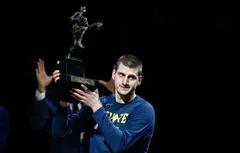 La NBA dévoile son calendrier pour la remise des trophées