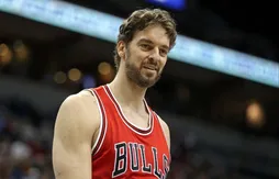 Pour Pau Gasol, ce fut “difficile” de refuser l’offre des Spurs