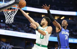 Magic – Celtics : Jayson Tatum (40 points) a le dernier mot