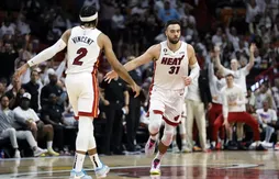 Erik Spoelstra fatigué par le narratif autour des joueurs non-draftés du Heat