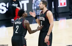 Ryan Anderson veut créer de l’espace