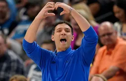 La belle déclaration d’amour de Mark Daigneault à son Thunder