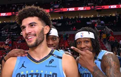 Les Grizzlies de Cameron Boozer donnent une leçon à Ja Morant et aux Blazers