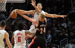 Toujours pas de date de retour pour Mike Dunleavy Jr