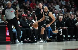 Aux Spurs, Jordan McLaughlin restera la doublure de De’Aaron Fox