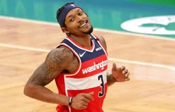 Bradley Beal va jouer les recruteurs cet été