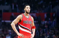 Evan Turner transféré chez les Hawks en échange de Kent Bazemore