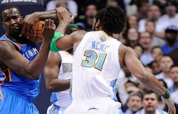 Denver – OKC : c’était déjà les playoffs !