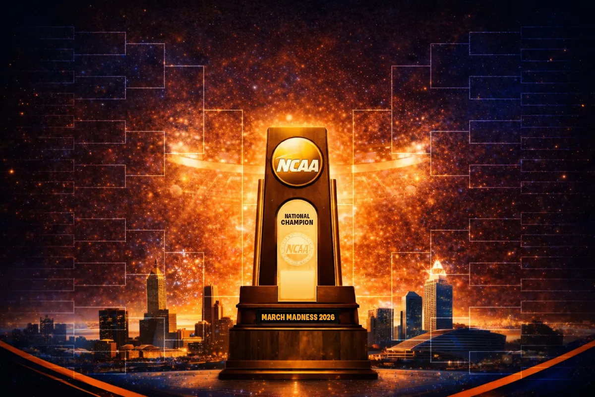 La March Madness 2026