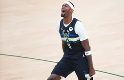Les Bucks pourront s’appuyer sur Bobby Portis pour défendre leur titre !