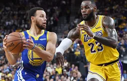 Course aux playoffs à l’Ouest | Le point à une semaine de la fin