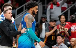 Violences conjugales et maltraitance infantile | Miles Bridges présenté à un juge